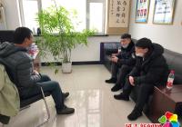 费勇智：在抗疫一线书写初心使命答卷
