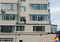 民安社区为居民排除安全隐患
