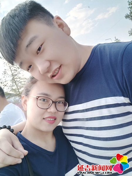 刘楠,魏松柳夫妇