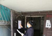 园新社区开展灵活就业补贴宣传活动