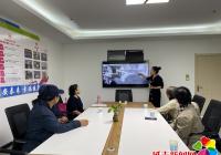 新兴街道组织开展党员自主学习交流会