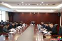 延吉市委常委会召开会议