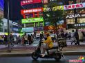 延吉夜宵经济热 全省县（市）夜间整体订单量全省第一