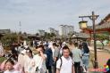 延吉两处景点跻身十大最受“京津冀”网民关注的打卡地