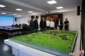 洪庆：抓好安全生产和节日各项保障工作 确保城市安全有序运行群众祥和欢乐过节