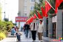 图说延吉｜延吉国庆氛围浓