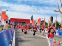 跨三城 越百峰2025布来亚克·延边100越野赛鸣枪开赛