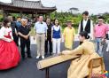 爱上吉林·延吉篇：亮月带你沉浸式爱上朝鲜族风情