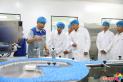 延吉市举办习近平总书记视察延边十周年主题活动暨“工匠精神”宣讲报告会
