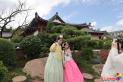 暑期，延吉中国朝鲜族民俗园旅拍再火
