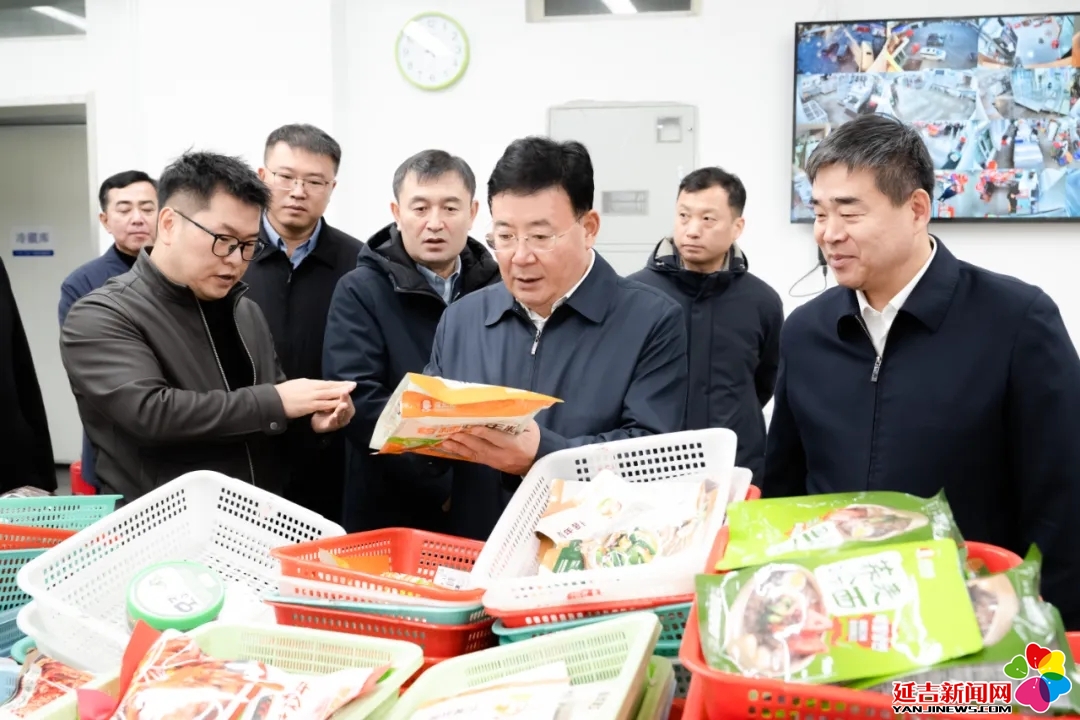 胡家福：毫不动摇坚持实体经济为基制造业当家 奋力推动县域经济提质扩量提速突破