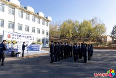 延吉公益海葬圆逝者“归海”心愿 节约土地约1000平方米