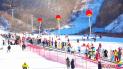 雪假收官！延吉冰雪文旅热度“狂飙”