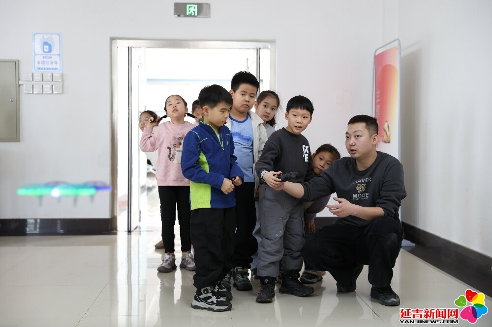 延边图书馆2026年寒假“三点半”公益学堂正式开课