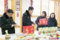 市场局精准助力 地道风味成为“带得走的延吉记忆”