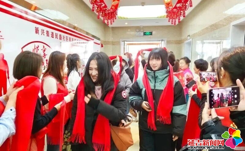 跨越山海来延边→16户游客家庭在延吉赏民俗年韵！