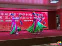 延吉市文化馆庆祝妇女节专场演出精彩上演
