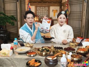 秒空！加单再售罄！延吉这些特色美食在直播间火出圈