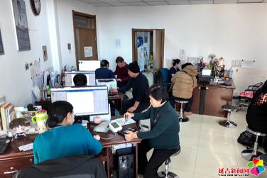 织密慢病防控网 延吉市筑牢居民健康防线