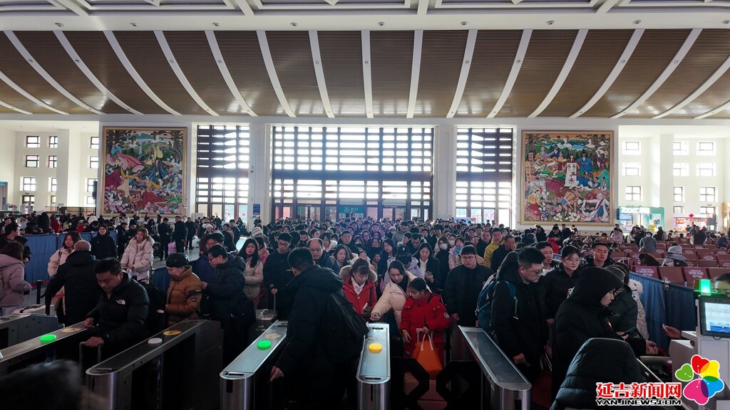 2026年春运圆满收官：运力足客流旺 综合交通交出高质量答卷