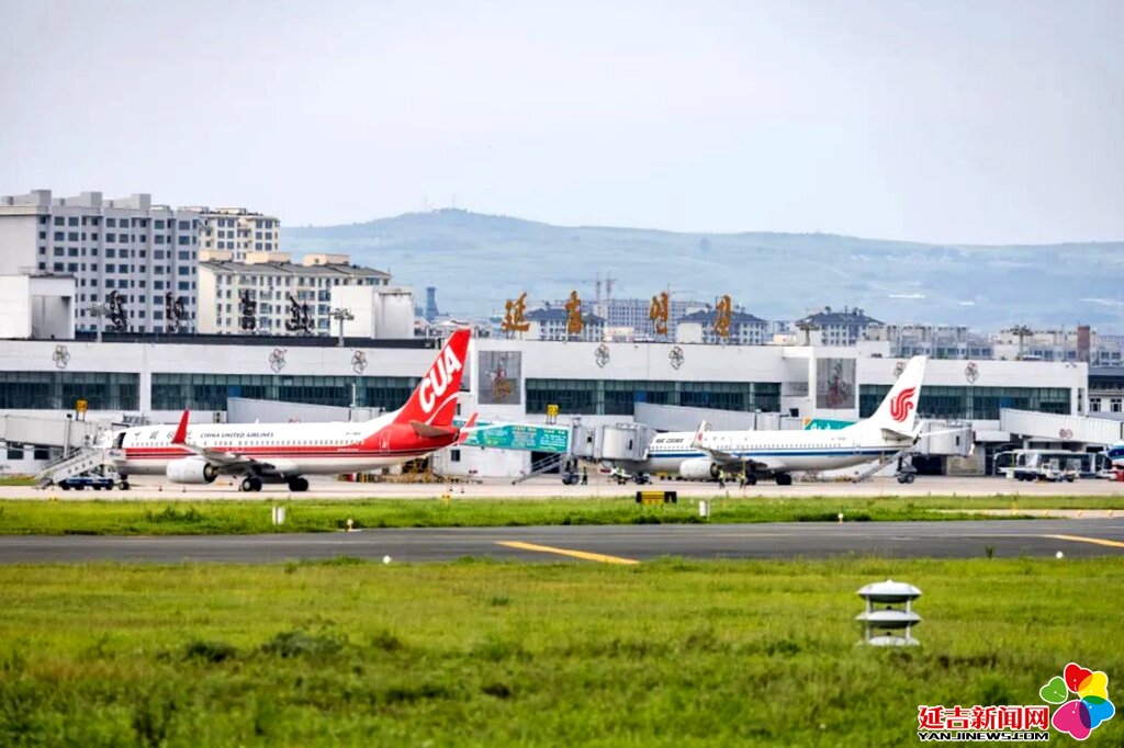 打通空中走廊 南航“经长飞”助力延吉高效出行