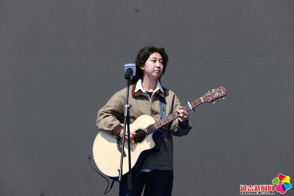 2026全国大学生歌手大赛高校路演正式启航