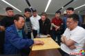 2026延边州朝鲜族象棋公开赛圆满落幕 李哲山勇夺桂冠