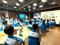 2026年吉林省科普边疆行暨“烛光义教”延边州专场科普活动启动