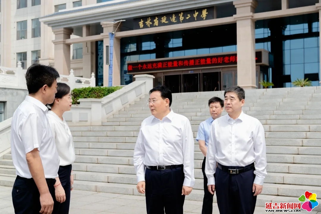 胡家福：用心用情精益求精做好高考组织保障工作 助力莘莘学子从容应考金榜题名得偿所愿
