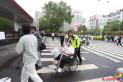 延吉公安“硬核”护航2026高考：只为这一场青春奔赴