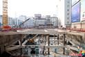 延吉百余重点项目加速建设