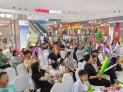  “东北超”延边州第二观赛场 百人品鉴 市集促销助阵