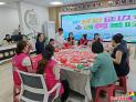 一纸红剪绘边疆 多元民俗聚同心——“来多彩延边 遇‘剪’美好”非遗活动温情启幕