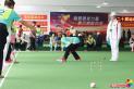 盛夏挥杆展风采 全省门球高手齐聚延吉同台竞技