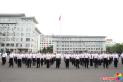 “与党同心 与梦同行” 延吉市直机关开展迎“七一”主题活动
