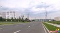 富新桥试通车 车辆限速30公里/小时