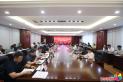金峰讲授树立和践行正确政绩观学习教育专题党课