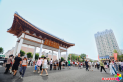 延吉水上市场——老味道  烟火焕新人气旺