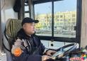 延吉温度｜周宝音：“十米车厢”传递城市温度