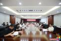 延吉市生态环境保护暨生态环境保护督察反馈问题整改工作领导小组会议召开