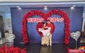 七夕佳节爱意浓 延吉市民政局迎来“甜蜜高峰”
