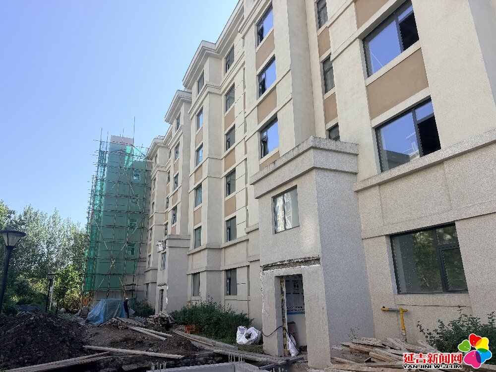 延吉暖心民生工程提速！老旧小区145部电梯项目已进入实质性施工阶段