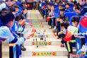 延吉市第四届青少年智能科技创新大赛火热开赛