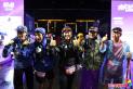 夜色为幕 山水为伴 2026延边100越野赛激情开跑