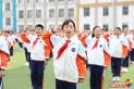 红色故事进校园 激励青少年传承红色基因