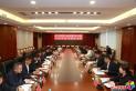 延吉市召开中医药产业高质量发展专题会