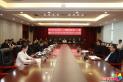 全市群众身边不正之风和腐败问题集中整治工作专题会议召开