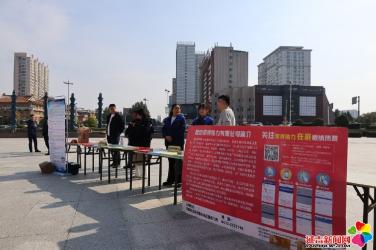 延吉市率先推进供热提质增效 居民室温将逐步达到22℃且收费标准不变
