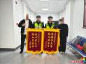 延吉温度｜一年前紧急献血救人 一年后跨越山海致谢